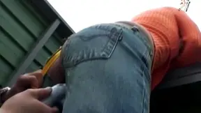 Moe Ooshi Sweet Asian girl 2