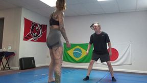 GGAmazons191