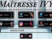 #928 - Le dressage de Julien la chienne avaleuse 4K