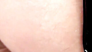 "Twinks Jerk Off Huge Dick While Blowing Smoke - Hot Twunk's POV"