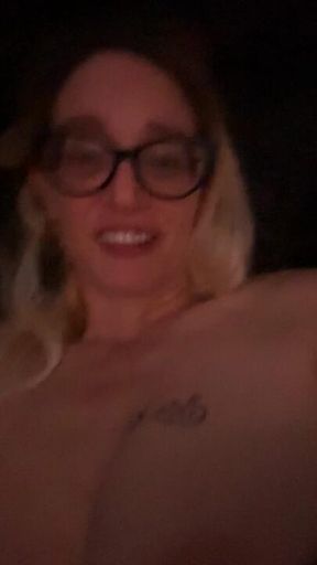 Lazy Masturbation