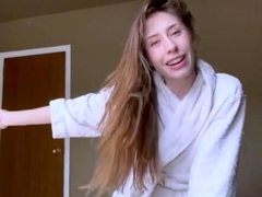 Jadenrayne - My New Hairstyle For You Pov