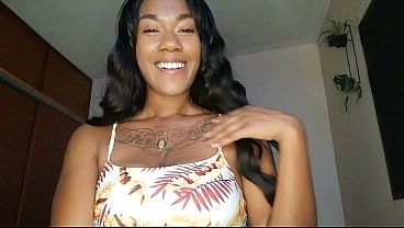 CUSTOM VID OF JOI