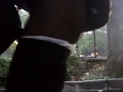 Park Fuck Buddies