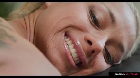 hot latina veronica leal horny for an anal massage