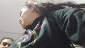 videos caseros follando con mi hermanastra cachonda colegiala latina colombiana le gusta follar con su hermanastro y grabarse follando -porno en espanol-