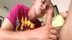 Three Hungry Guys Capture Their Wild Threesome Ride – Pure Gay Heat No Limits