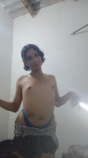 Breasts That Are Getting Bigger and Bigger