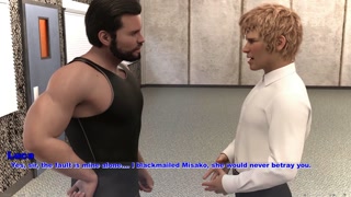 A Wife In Venice: The Cheating Wives And Their Sex Affairs Outside Their Marriage Ep 4