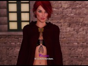 Being A Dik (Dik Route) 113