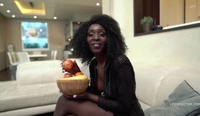 Ebony Perfection POV (720)