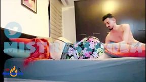 son fuck his mother when she in bed Arab porn