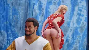 Say Jizz With Xander Corvus And Chloe Cherry