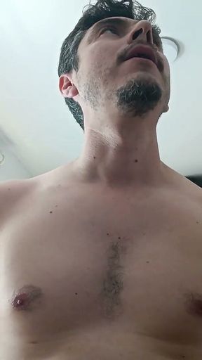 Corey Fucked for the First Time Part 2