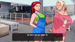 Dawn of Malice - #3 - FAST LEARNING AND FACIAL