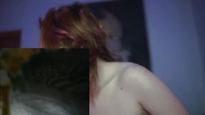 Felicia G Private Show