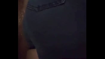 Mis nalgas