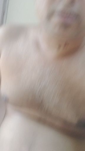 Solo Nude Guy Fucks You in Open Nature Free for More Pleasure