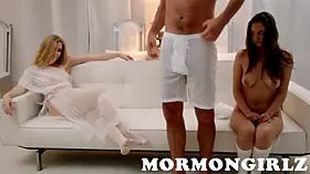 Mormongirlz - anne: very first seeding