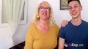 Re: I Wanna Fuck Mrs, Fina!!! Another Rookie That Wants To Bang The Ultimate Gilf 41 Min