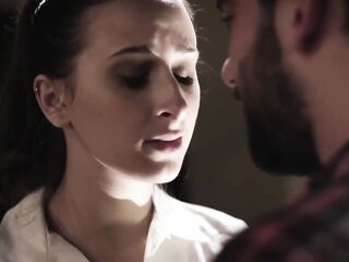 Steve holmes Ashley Adams Logan Pierce