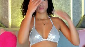 Victoria Lois Party on Nov 18, 2025 - Part 7