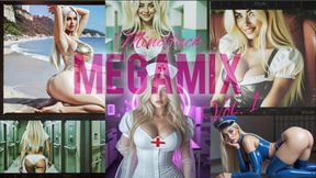 MINDFUCK MEGAMIX VOL.1