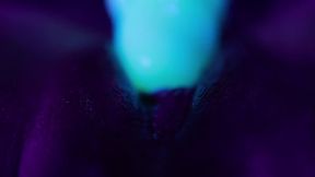 Pussy Clit Play Dragon Dick Multi-Orgasm - Demi Doll