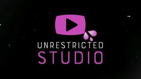 Brandy first time performing for the studio