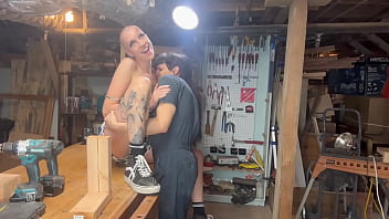 Mutual Head In The Workshop - TRAILER