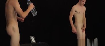 Hot Twinks Wrestling - Main