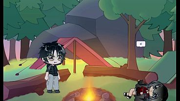 Gachalife DoggyStyle pronebone Hentai