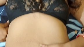 Bhabi fucking
