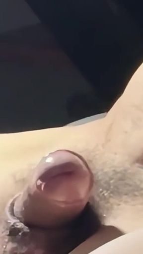 Nothing Better Than One Hole on Their Knees