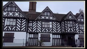 The Tudor Lounge - a MILF&#039;s Playground