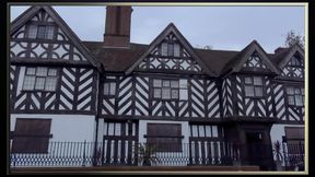 The Tudor Lounge - a MILF&#039;s Playground