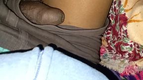 Im a cd top bottom Desi ladyboy  sissy apni gand ki chhed ko malish Kiya