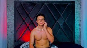 My headcock needs some love(buttspank)Rub it & I will stroke it hard to make you cum(jerk) - Part 7