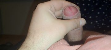 My Cum