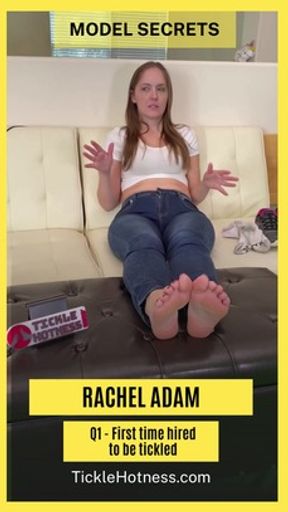 Model Secrets 016 - Rachel Adams 01