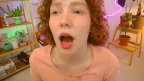 Fairy Hairy Private Show