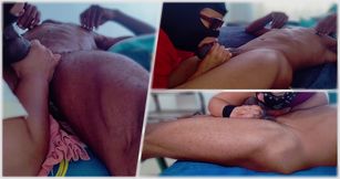 Throat Queen 3xthroatpies