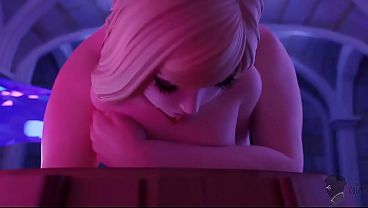 La espera a la camara de lo secreto