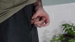 Tiny Little Dick Gets Hard Needs Some Love