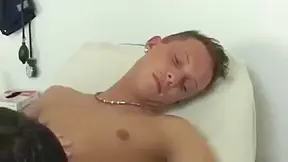 Doctor Cum Gay Xxx He Kept Goi