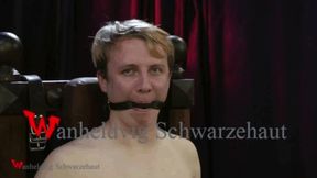 GAG TEST FOR RIKKI IN A THRONE multicam (HD mp4) 720p