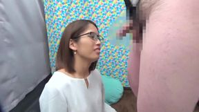 Minoru's Beautiful Boss Anne: Daytime Dominance and Nighttime Submission in Hardcore Action