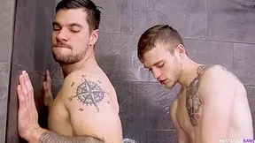 Gym Rats With Princeton Price And Scott Finn