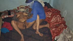 and drank completely, then did it from top to bottom.