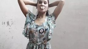 Neha bhabhi ko chod kar pregnant kar diya